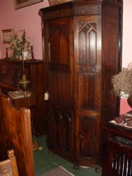 Hall Robe